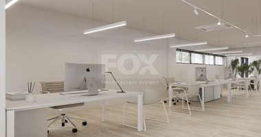 Modern Commercial Space to Rent in Katholiki