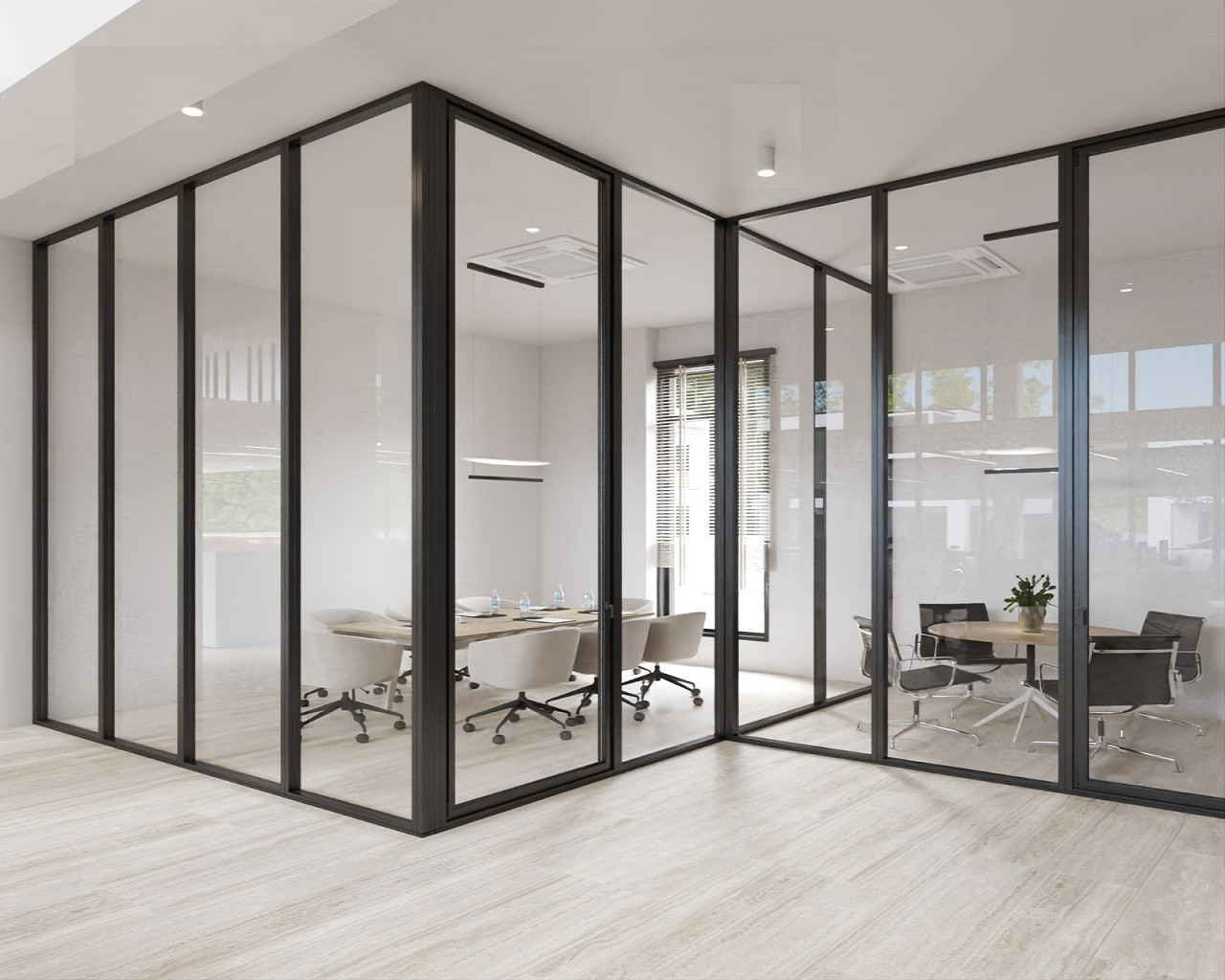 Wohnung 1 749 m² in Limassol, Zypern