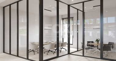 Modern Commercial Space to Rent in Katholiki