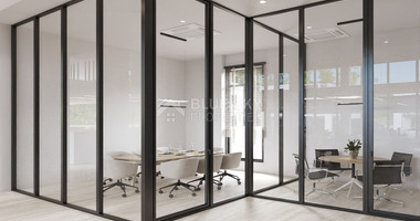 Modern Commercial Space to Rent in Katholiki