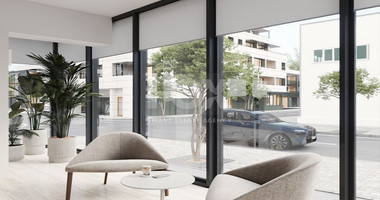 Modern Commercial Space to Rent in Katholiki