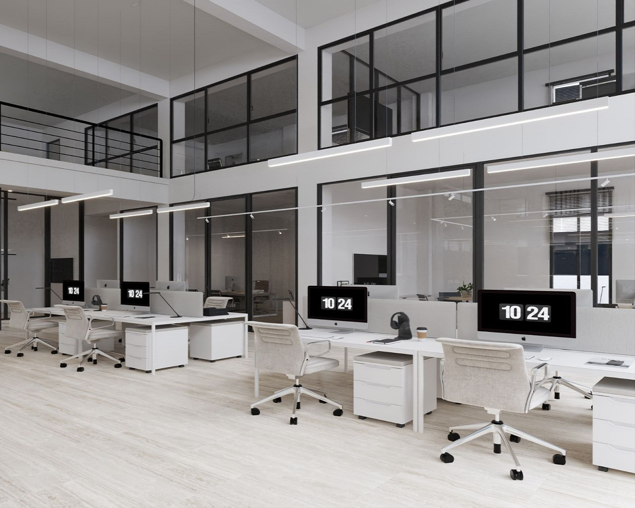 Wohnung 1 749 m² in Limassol, Zypern