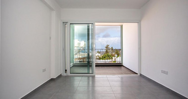 One bedroom apartment for sale, with seperate title deed in Peyia