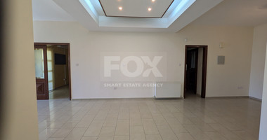 Spacious Four Bedroom Penthouse in Central Geroskipou for sale