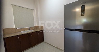 Spacious Four Bedroom Penthouse in Central Geroskipou for sale
