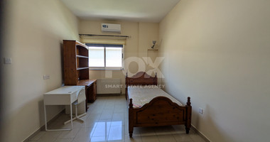 Spacious Four Bedroom Penthouse in Central Geroskipou for sale