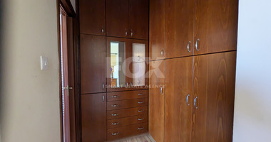 Spacious Four Bedroom Penthouse in Central Geroskipou for sale