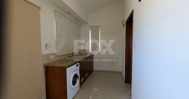 Spacious Four Bedroom Penthouse in Central Geroskipou for sale