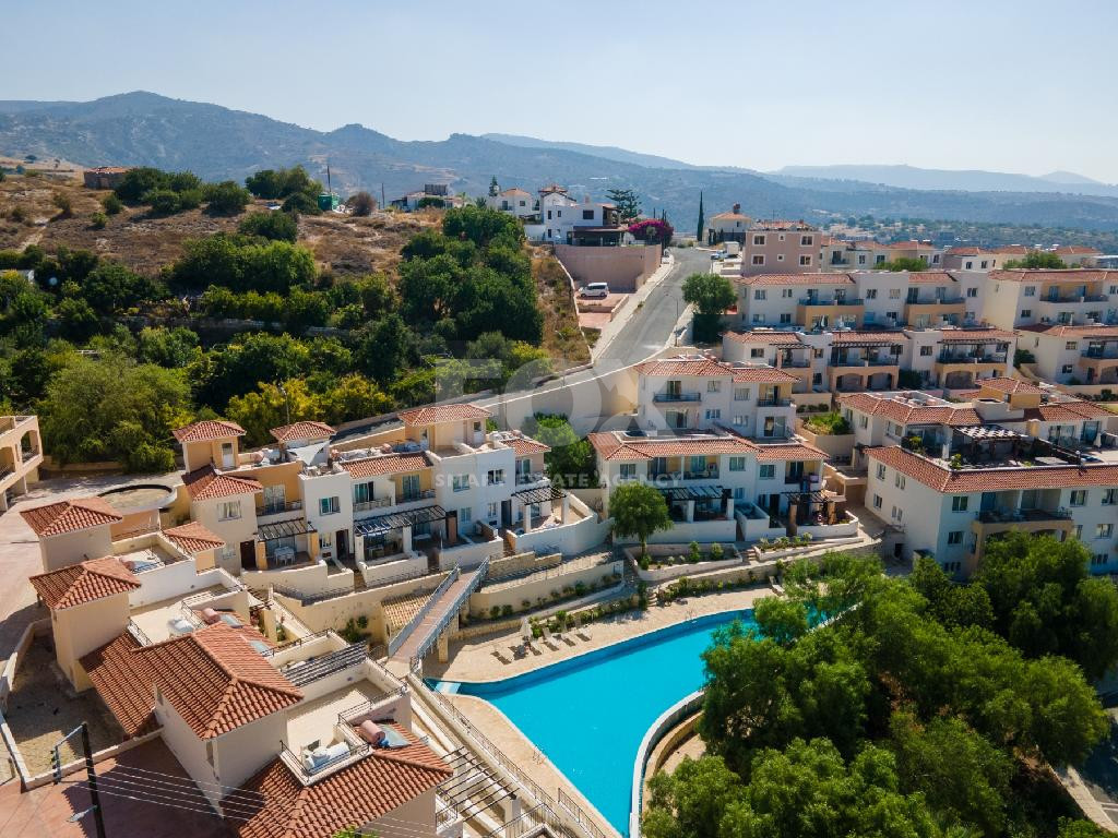 Cozy studio for sale in Peyia Community of Paphos