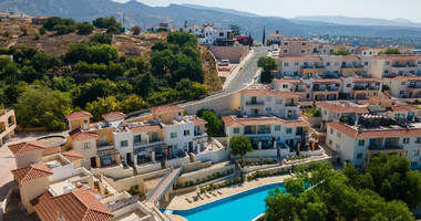 Cozy studio for sale in Peyia Community of Paphos