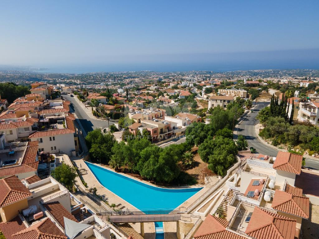 Cozy studio for sale in Peyia Community of Paphos