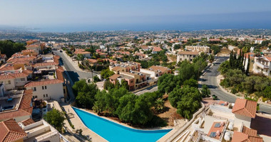 Cozy studio for sale in Peyia Community of Paphos