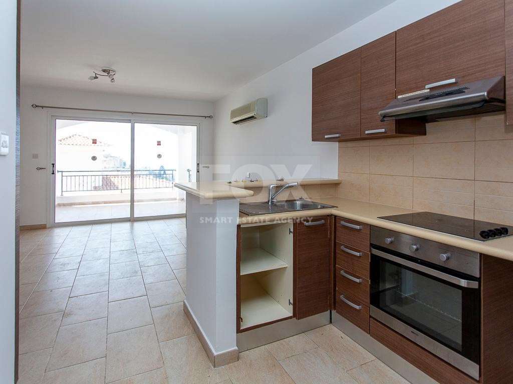 Cozy studio for sale in Peyia Community of Paphos