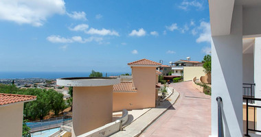 Cozy studio for sale in Peyia Community of Paphos