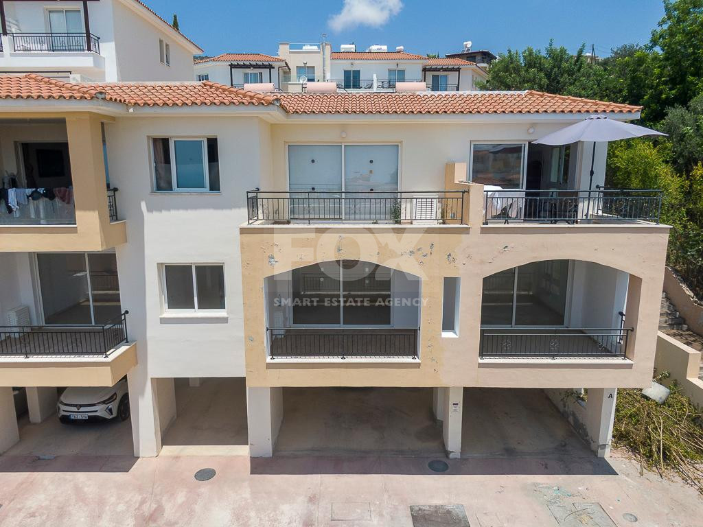 Cozy studio for sale in Peyia Community of Paphos