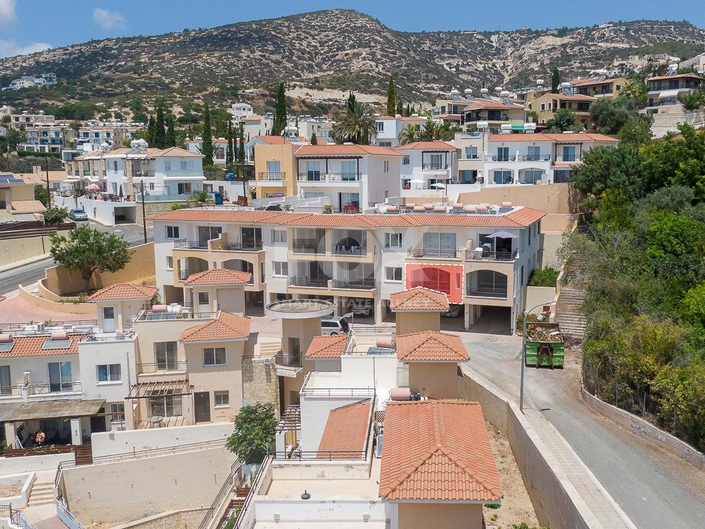 Cozy studio for sale in Peyia Community of Paphos