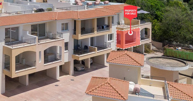 Cozy studio for sale in Peyia Community of Paphos