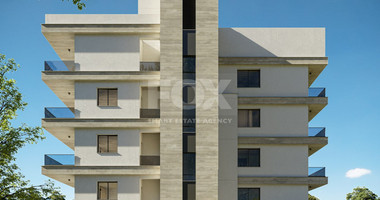 Modern Two Bedroom Apartment For Sale in Agios Nicolaos