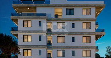 Modern Two Bedroom Apartment For Sale in Agios Nicolaos