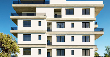 Modern Two Bedroom Apartment For Sale in Agios Nicolaos
