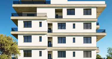 Modern Two Bedroom Apartment For Sale in Agios Nicolaos