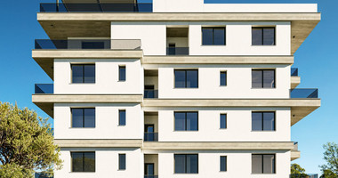 One Bedroom Apartment For Sale in Agios Nicolaos