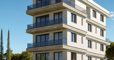 One Bedroom Apartment For Sale in Agios Nicolaos