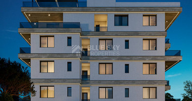 One Bedroom Apartment For Sale in Agios Nicolaos