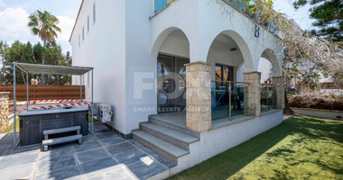 One bedroom apartment in Latchi, Paphos