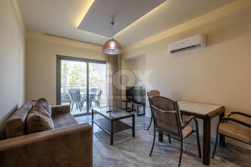 One bedroom apartment in Latchi, Paphos