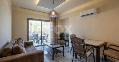 One bedroom apartment in Latchi, Paphos