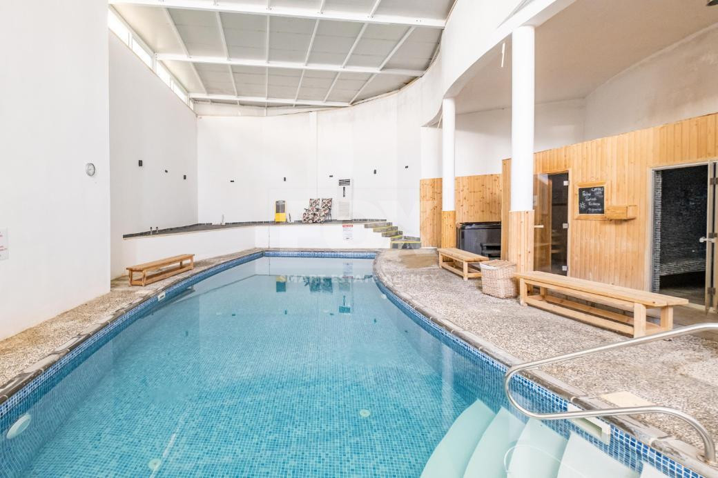 One bedroom apartment in Latchi, Paphos