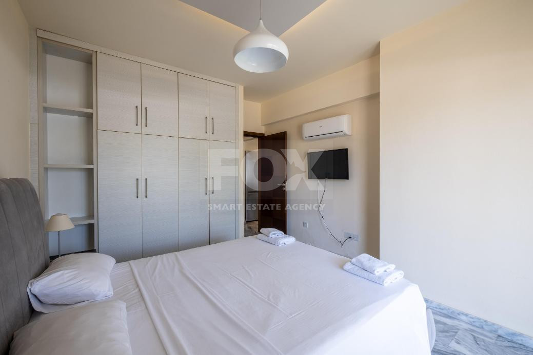 One bedroom apartment in Latchi, Paphos