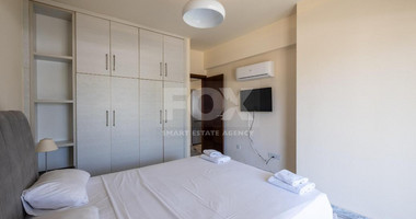 One bedroom apartment in Latchi, Paphos