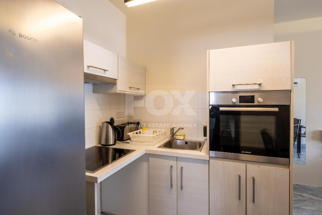One bedroom apartment in Latchi, Paphos
