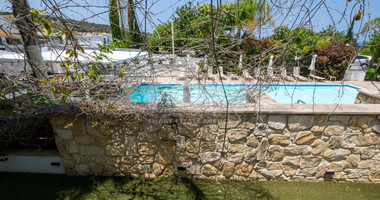One bedroom apartment in Latchi, Paphos