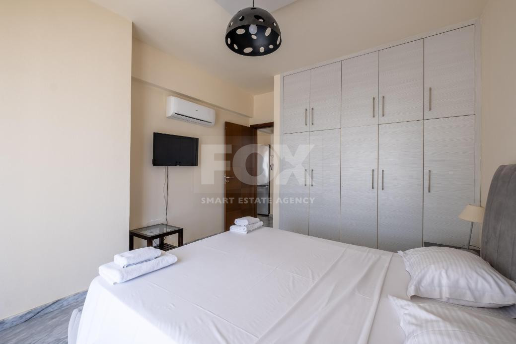 One bedroom apartment in Latchi, Paphos