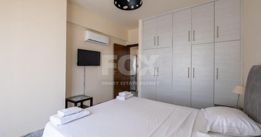 One bedroom apartment in Latchi, Paphos