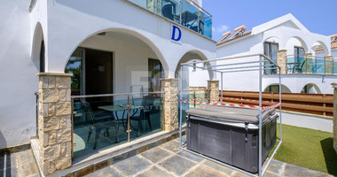 One bedroom apartment in Latchi, Paphos