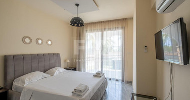 One bedroom apartment in Latchi, Paphos