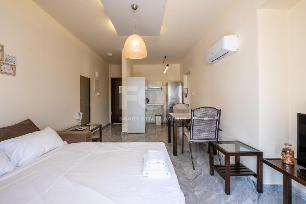 One bedroom apartment in Latchi, Paphos