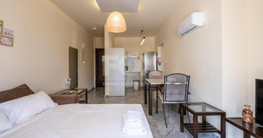 One bedroom apartment in Latchi, Paphos