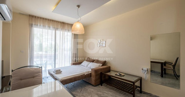 One bedroom apartment in Latchi, Paphos