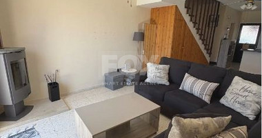 For Rent: Modern Two Bedroom Maisonette in Peaceful Tala