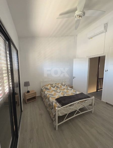 For Rent: Modern Two Bedroom Maisonette in Peaceful Tala