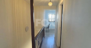 For Rent: Modern Two Bedroom Maisonette in Peaceful Tala