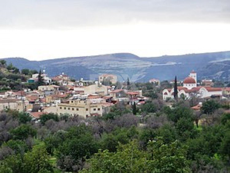 Land For Sale In Apesia Limassol Cyprus