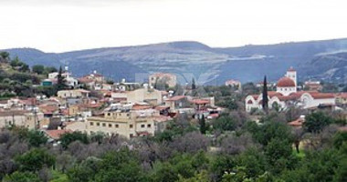Land For Sale In Apesia Limassol Cyprus
