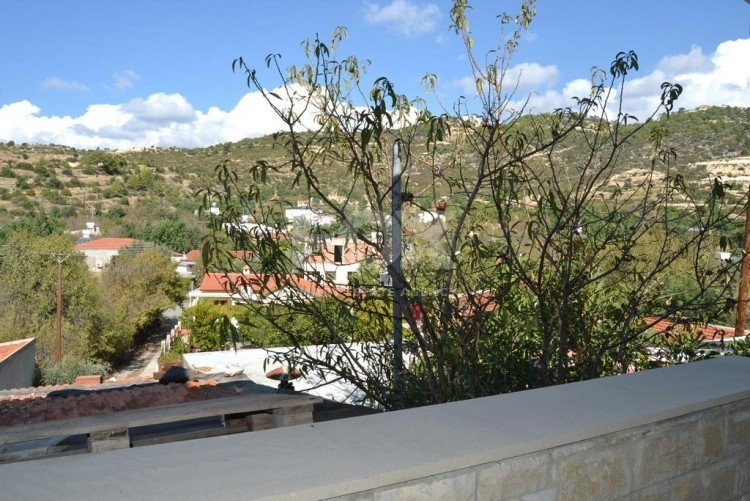 Land For Sale In Apesia Limassol Cyprus