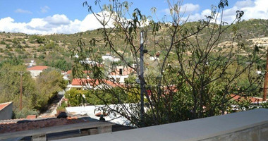 Land For Sale In Apesia Limassol Cyprus